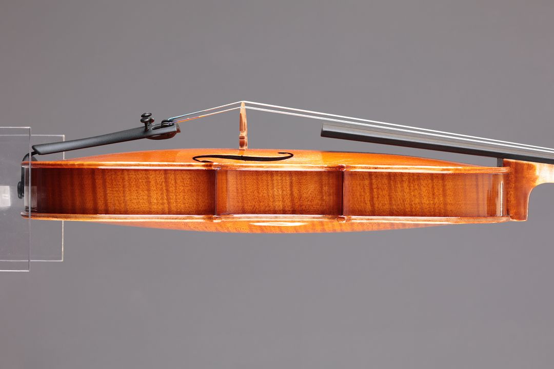 Leonhardt Rainer W. - Mittenwald Anno 2026 - Summerbreeze- G-905